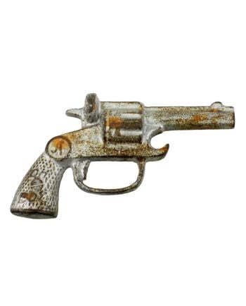 revolver bottle opener