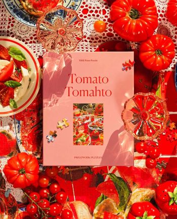 tomato tomahto puzzle