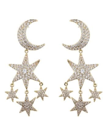 cannis earring