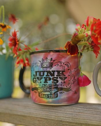 JG Roadtrip Mug
