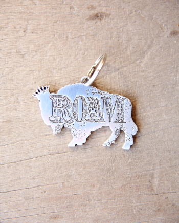roam keychain