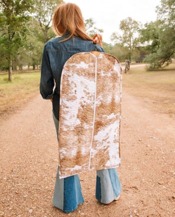 palomino paint garment bag