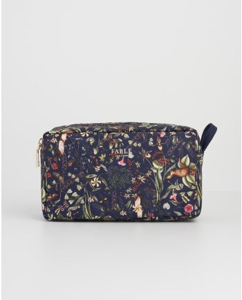 wolf garden travel pouch