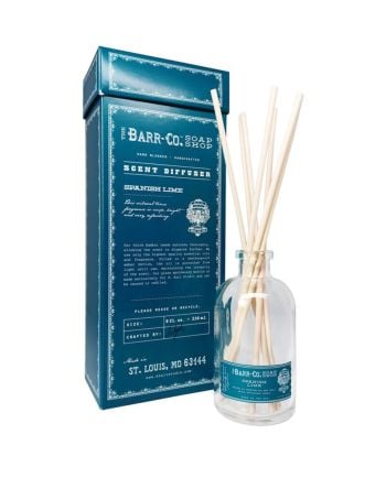 Spanish Lime Scent Diffuser Kit