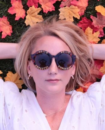 hello gorgeous sunglasses