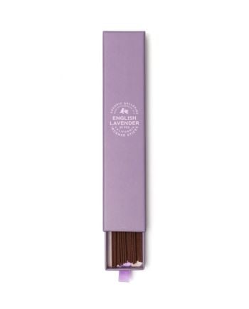 english lavender incense stick