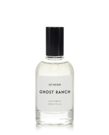west third brand ghost ranch perfume 
