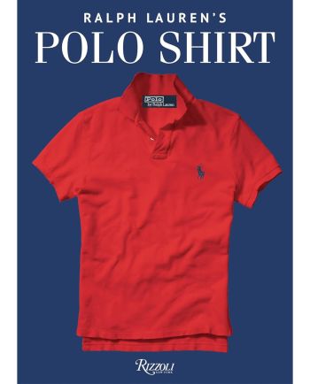 ralph lauren's polo shirt