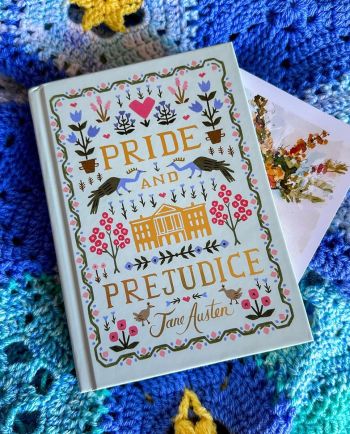 pride & prejudice