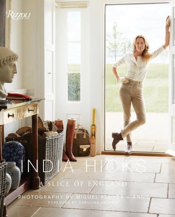 India Hicks: A Slice of England