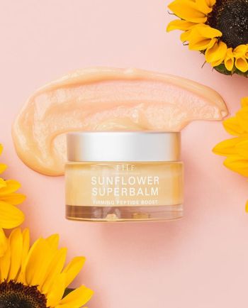 farmhouse fresh Sunflower Superbalm® Firming Peptide Boost
