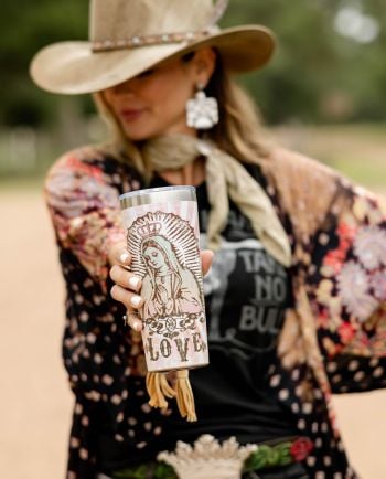guadalupe tumbler