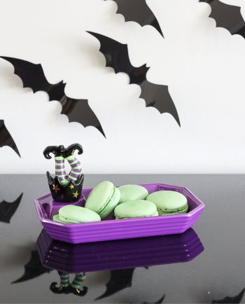 nora fleming what's up witches? mini