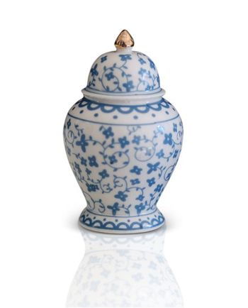 nora fleming ginger jar mini