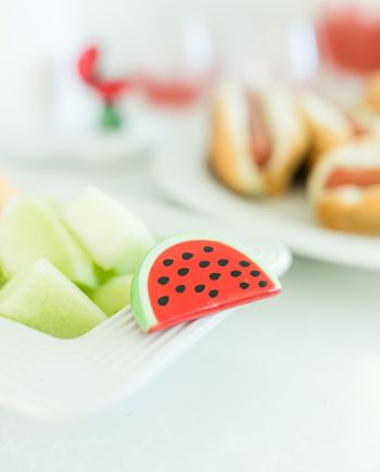 nora fleming taste of summer mini