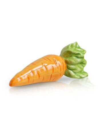 nora fleming 24 carrots mini