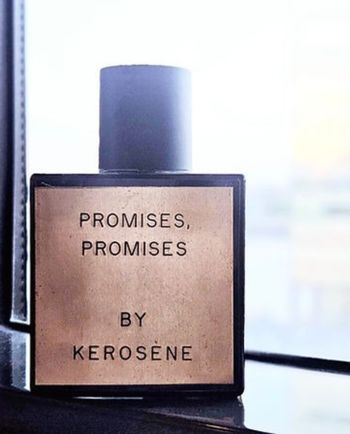 kerosene fragrances - promises, promises