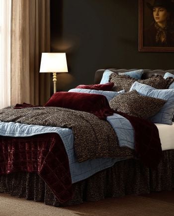 adrienne duvet cover set