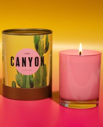 canyon candle