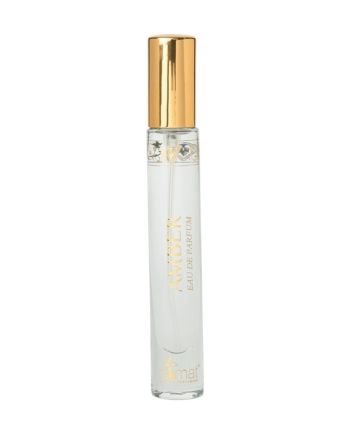 amber 9ml travel spray