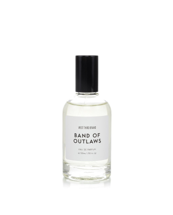 West Third Band Of Outlaws Perfume
