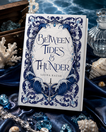 between tides & thunder