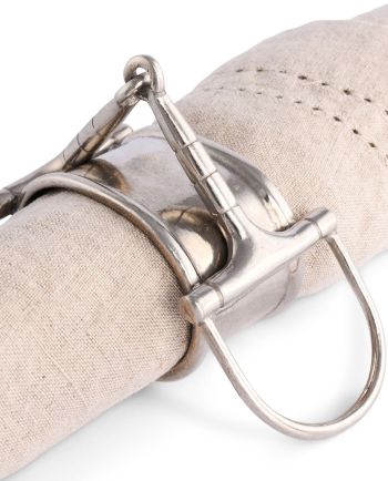 bit napkin ring
