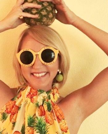 stay golden sunglasses