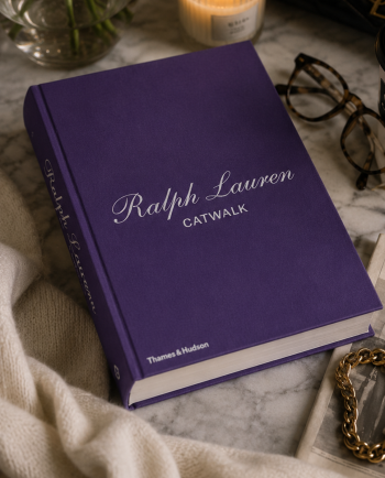 Ralph Lauren: The Complete Collections (Catwalk)