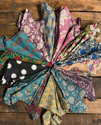 jaded gypsy scarf