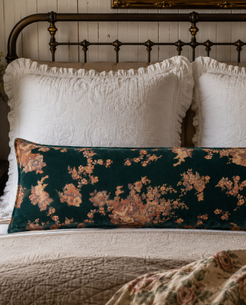 josephine long lumbar pillow