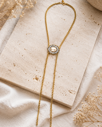 yochi ny goldie gem bolo