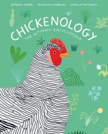 chickenology