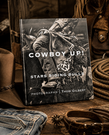 Cowboy Up: Stars Riding Bulls