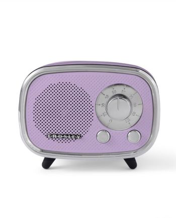 crosley rondo bluetooth speaker - available in several colors