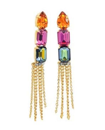 renzo earrings