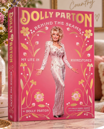 Behind the Seams: My Life in Rhinestones