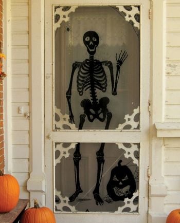 bones scenic panel