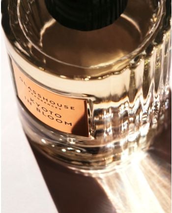 glasshouse fragrances kyoto in bloom .47 oz parfum