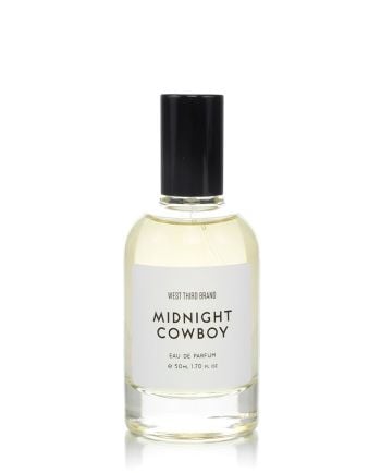 west third brand midnight cowboy perfume