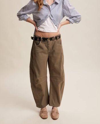 trailblazer utility barrel pants