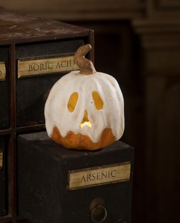 bethany lowe tall ghost jack luminary