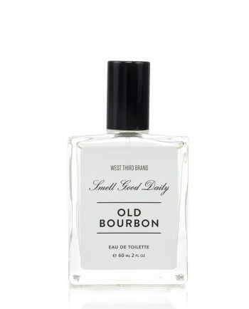 west third old bourbon perfume