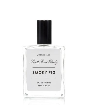 west third smoky fig perfume