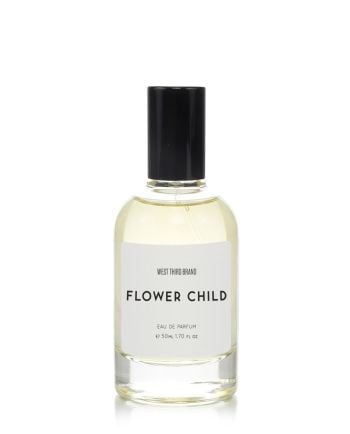 west third flower child perfume