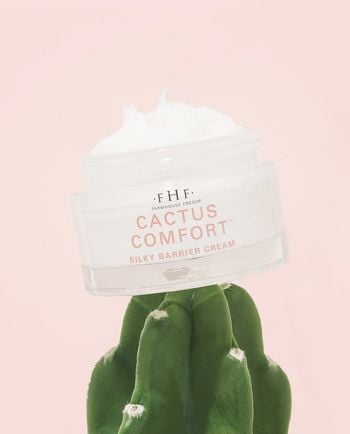 farmhouse fresh Cactus Comfort® Silky Barrier Cream