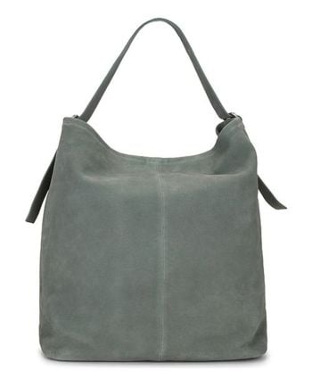 Free People x We The Free Honor Hobo Bag in Sage