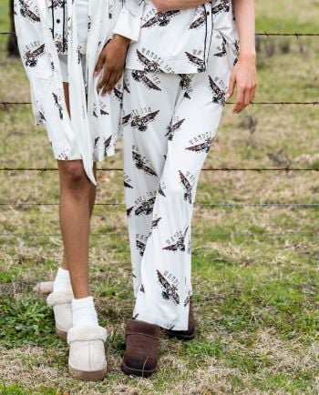 wander inn lounge pants