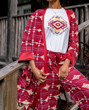 aztec legend robe