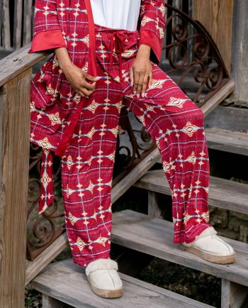 aztec legend lounge pants